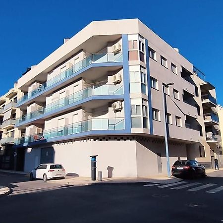 Llandells 12 Apartment Peñíscola Екстериор снимка