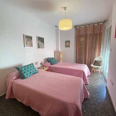 Llandells 12 Apartment Peñíscola Екстериор снимка