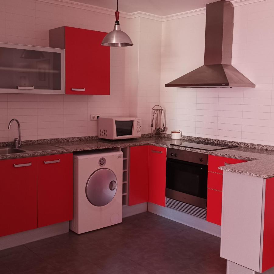 Llandells 12 Apartment Peñíscola Екстериор снимка