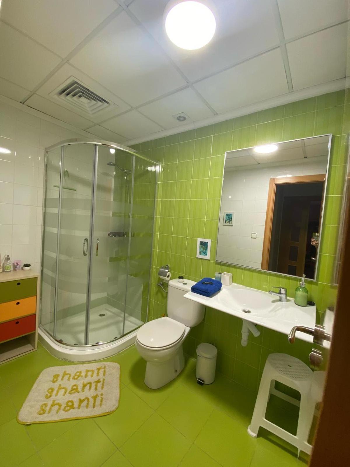 Llandells 12 Apartment Peñíscola Екстериор снимка