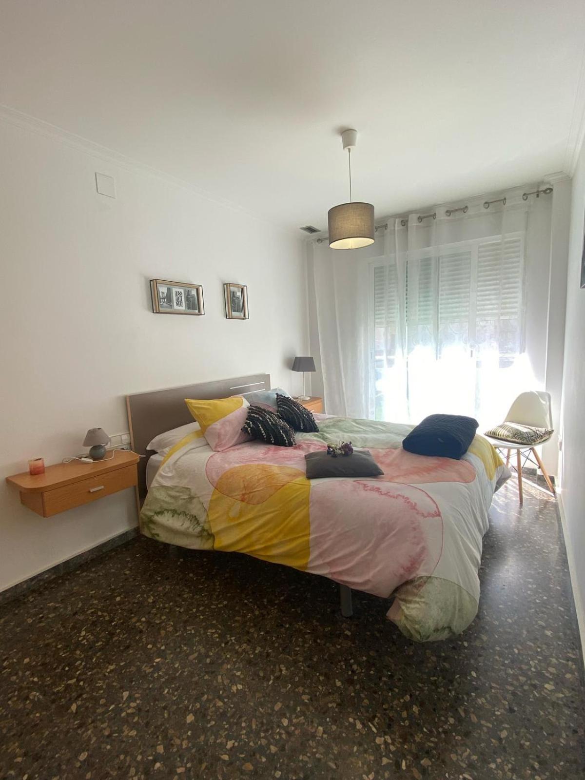 Llandells 12 Apartment Peñíscola Екстериор снимка