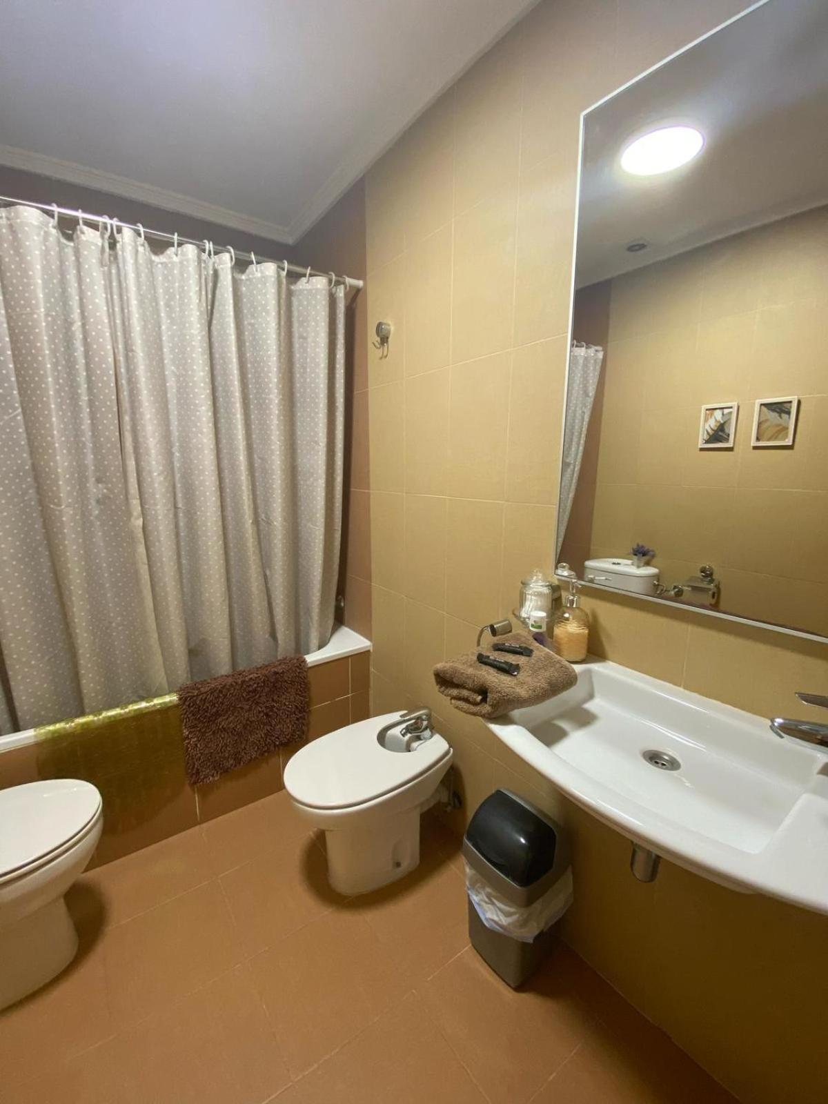 Llandells 12 Apartment Peñíscola Екстериор снимка